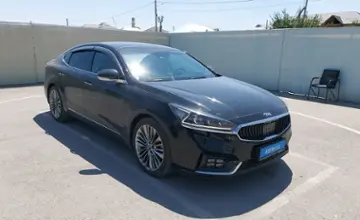 Kia K7 2019 года за 12 800 000 тг. в Шымкент фото 2