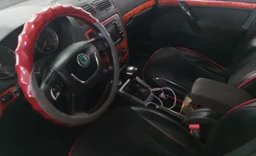 Skoda Octavia 2012 года за 4 500 000 тг. в Астана фото 5