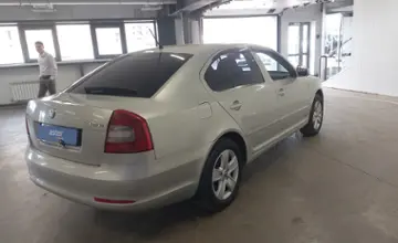 Skoda Octavia 2012 года за 4 500 000 тг. в Астана фото 3