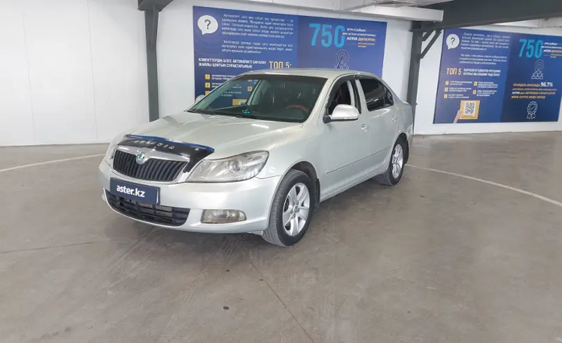 Skoda Octavia 2012 года за 4 500 000 тг. в Астана