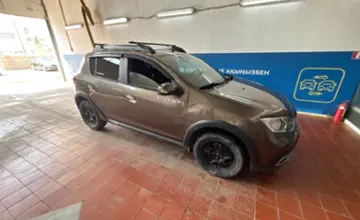 Renault Sandero 2019 года за 5 000 000 тг. в Астана фото 4