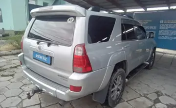 Toyota 4Runner 2003 года за 9 500 000 тг. в Талдыкорган