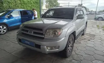 Toyota 4Runner 2003 года за 9 500 000 тг. в Талдыкорган фото 1