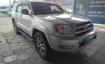 Toyota 4Runner 2003 года за 9 500 000 тг. в Талдыкорган фото 3