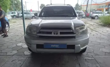 Toyota 4Runner 2003 года за 9 500 000 тг. в Талдыкорган фото 2