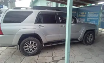Toyota 4Runner 2003 года за 9 500 000 тг. в Талдыкорган фото 4