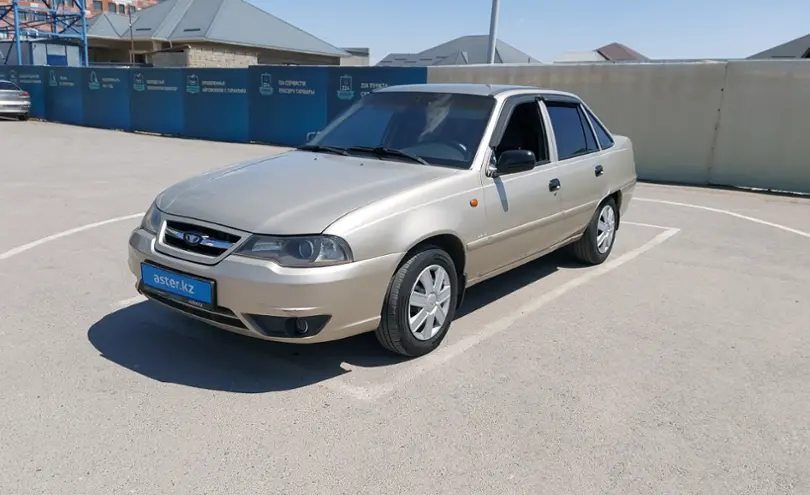 Daewoo Nexia 2012 года за 2 000 000 тг. в Шымкент