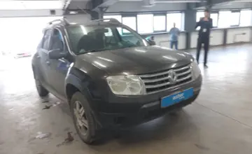 Renault Duster 2015 года за 4 500 000 тг. в Астана фото 2