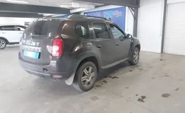 Renault Duster 2015 года за 4 500 000 тг. в Астана фото 3