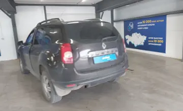 Renault Duster 2015 года за 4 500 000 тг. в Астана фото 4