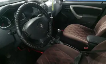 Renault Duster 2015 года за 4 500 000 тг. в Астана фото 5