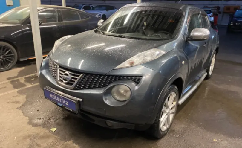 Nissan Juke 2012 года за 6 000 000 тг. в Алматы