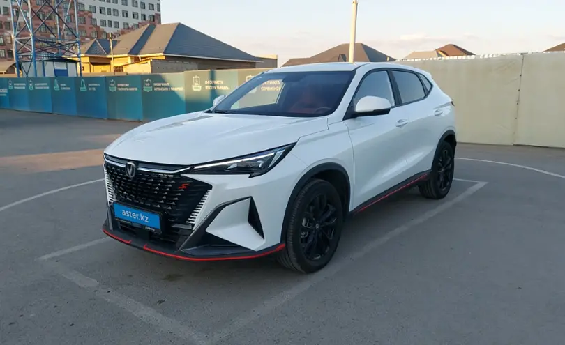 Changan X5 Plus 2024 года за 9 000 000 тг. в Шымкент