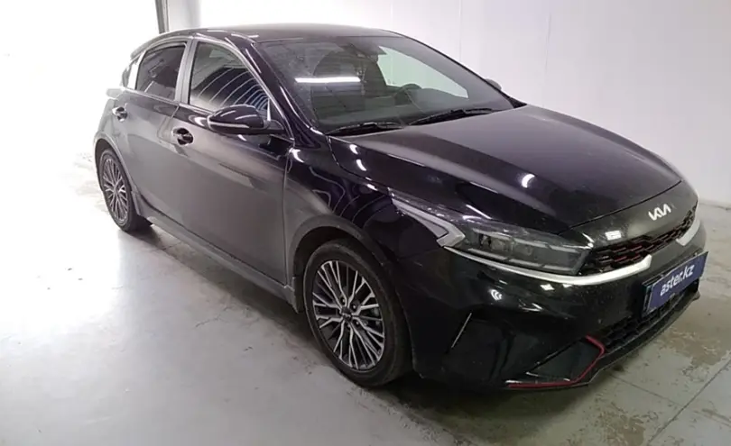 Kia Cerato 2023 года за 11 500 000 тг. в Павлодар фото 3