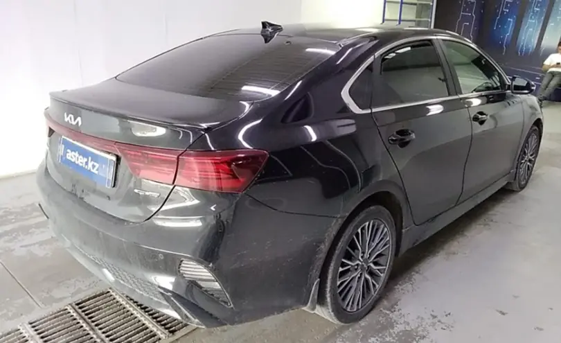 Kia Cerato 2023 года за 11 500 000 тг. в Павлодар фото 5