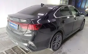 Kia Cerato 2023 года за 11 500 000 тг. в Павлодар