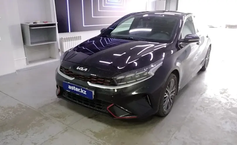 Kia Cerato 2023 года за 11 500 000 тг. в Павлодар