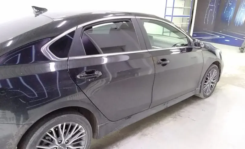 Kia Cerato 2023 года за 11 500 000 тг. в Павлодар фото 4