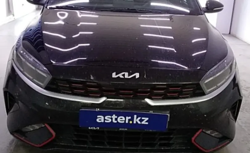 Kia Cerato 2023 года за 11 500 000 тг. в Павлодар фото 2