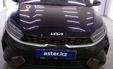 Kia Cerato 2023 года за 11 500 000 тг. в Павлодар фото 2