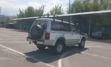 Mitsubishi Pajero 1994 года за 4 200 000 тг. в Алматы фото 3