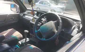 Mitsubishi Pajero 1994 года за 4 200 000 тг. в Алматы фото 5