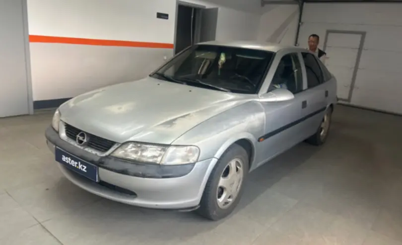 Opel Vectra 1997 года за 1 500 000 тг. в Уральск