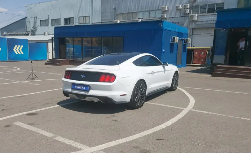 Ford Mustang 2017 года за 13 000 000 тг. в Алматы фото 3