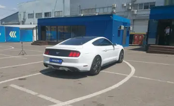 Ford Mustang 2017 года за 13 000 000 тг. в Алматы фото 3