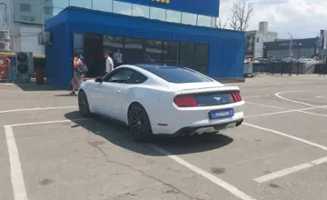 Ford Mustang 2017 года за 13 000 000 тг. в Алматы фото 4