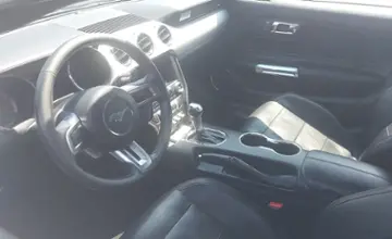 Ford Mustang 2017 года за 13 000 000 тг. в Алматы фото 5