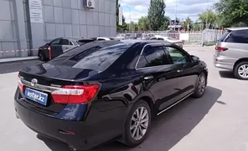 Toyota Camry 2014 года за 10 500 000 тг. в Костанай