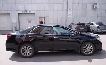 Toyota Camry 2014 года за 10 500 000 тг. в Костанай фото 4