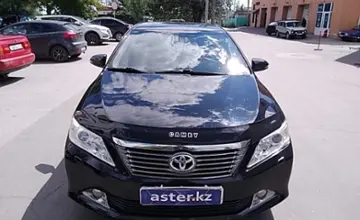 Toyota Camry 2014 года за 10 500 000 тг. в Костанай фото 2