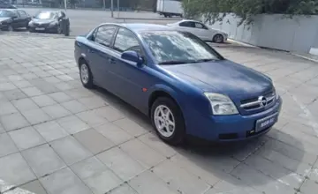 Opel Vectra 2002 года за 2 200 000 тг. в Уральск фото 3