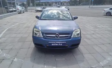 Opel Vectra 2002 года за 2 200 000 тг. в Уральск фото 2