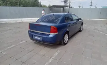 Opel Vectra 2002 года за 2 200 000 тг. в Уральск