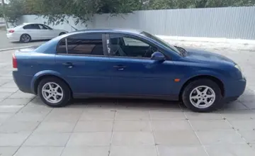 Opel Vectra 2002 года за 2 200 000 тг. в Уральск фото 4