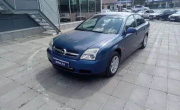 Opel Vectra 2002 года за 2 200 000 тг. в Уральск фото 1