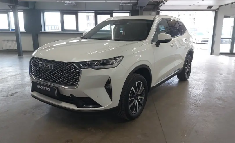 Haval H6 2023 года за 11 000 000 тг. в Астана