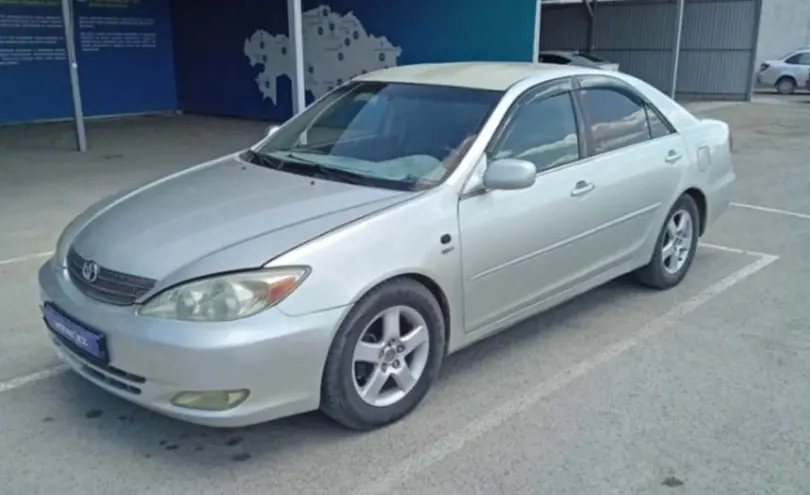 Toyota Camry 2001 года за 3 500 000 тг. в Кызылорда