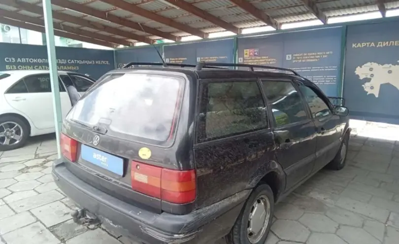 Volkswagen Passat 1996 года за 2 000 000 тг. в Талдыкорган фото 5