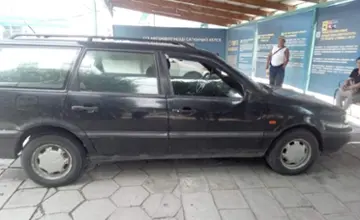 Volkswagen Passat 1996 года за 2 000 000 тг. в Талдыкорган фото 4