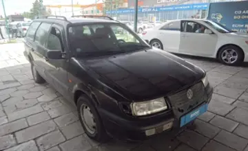 Volkswagen Passat 1996 года за 2 000 000 тг. в Талдыкорган фото 3