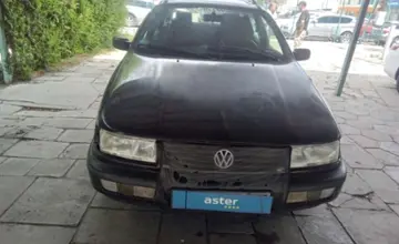 Volkswagen Passat 1996 года за 2 000 000 тг. в Талдыкорган фото 2