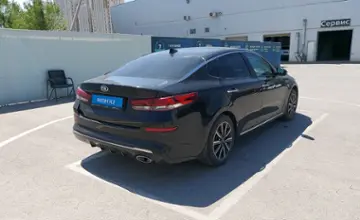 Kia Optima 2020 года за 11 000 000 тг. в Шымкент фото 3