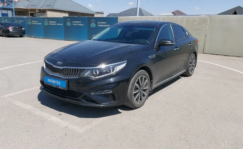 Kia Optima 2020 года за 11 000 000 тг. в Шымкент