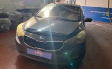 Kia Cerato 2014 года за 5 000 000 тг. в Астана фото 2