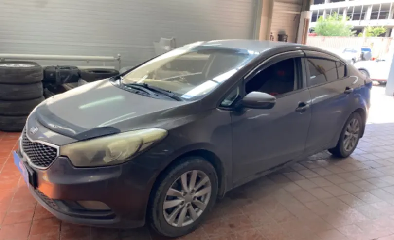Kia Cerato 2014 года за 5 000 000 тг. в Астана