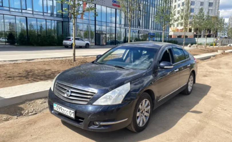 Nissan Teana 2010 года за 4 000 000 тг. в Астана